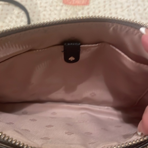 Kate Spade ♠️ Crossbody - Picture 5 of 7